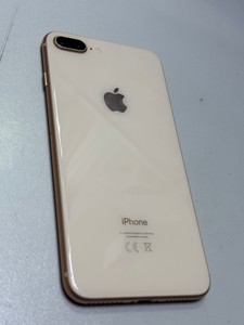 Б/в Мобільний телефон Apple iphone 8 plus 64gb 01-200946846