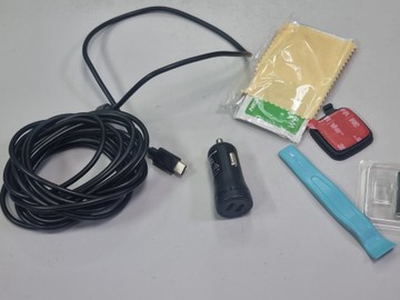 Б/в Відеореєстратор Nextbase piqo 1k dash cam 01-200947148