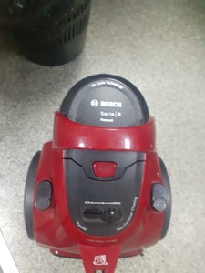 Б/у Пылесос Bosch bgs05aaa2 01-200937541