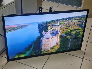 Б/в Телевізор Xiaomi mi tv 4a 32 l32m5-5aru 01-200911898