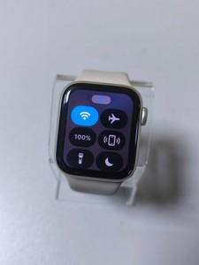 Б/у Смарт-часы Apple watch se 2 gps 40mm aluminium case 01-200946855