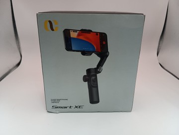 Б/у Стедикам Aochuan smart xe 01-200946334