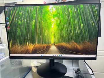 Б/в Монітор Acer sa242yh1bi 01-200947359