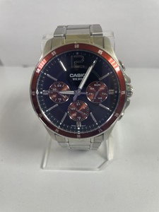Б/в Годинник Casio mtp-1374p 01-200949140