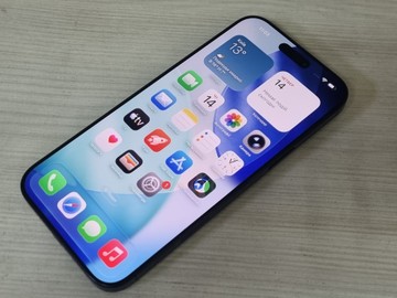 Б/в Мобільний телефон Apple iphone 16 pro max 512gb 01-200911833