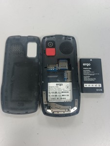 Б/в Мобільний телефон Ergo r182 01-200949362