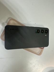 Б/у Мобільний телефон Infinix hot 60 pro 8/128gb 01-200950495