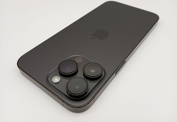 Б/у Мобільний телефон Apple iphone 14 pro max 128gb 01-200950456