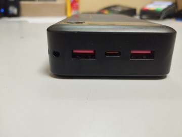 Б/в Повербанк Hoco j154a 20000mah 01-200952373