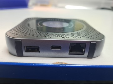 Б/в Модем 3g Netgear nighthawk m1 01-200953386