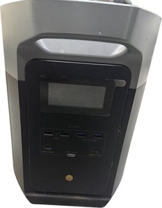 Б/в Зарядна станція Ecoflow delta 2 max 01-200912520