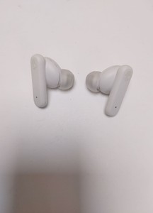 Б/у Навушники Skullcandy smokin buds bone/orange 01-200949377