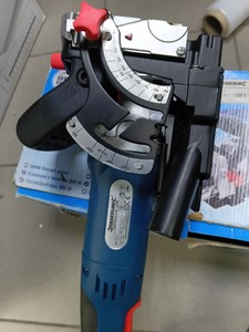 Б/в Фрезер Silverline biscuit joiner 128999 900w 01-200953212