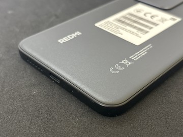Б/у Мобільний телефон Xiaomi redmi 15 4g 6/128gb 01-200953889