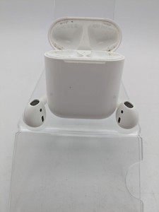 Б/в Навушники Apple airpods 2nd generation a1602, a2031, a2032 01-200953237