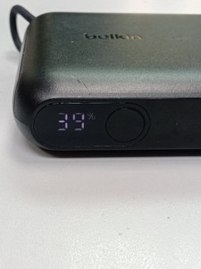 Б/в Повербанк Belkin bpb028 20000маh 20w 01-200954299