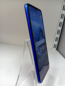 Б/в Мобільний телефон Xiaomi redmi 9a 2/32gb 01-200954270