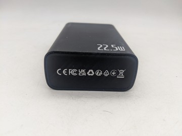 Б/у Повербанк Proove hyper flux plus 20000mah 22.5w 01-200954316