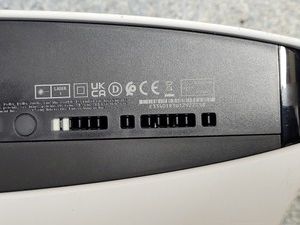 Б/в Ігрова приставка Sony playstation 5 825gb 01-200949911