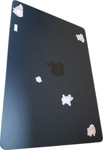 Б/в Ноутбук Apple macbook air 13,6" m2 2022 01-200904912