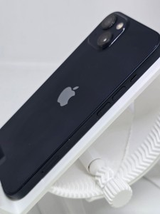 Б/у Мобільний телефон Apple iphone 13 128gb 01-200882757