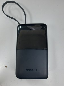 Б/в Повербанк Baseus ppbd2p-3022 30000mah 01-200955030