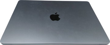 Б/в Ноутбук Apple macbook air 13,6" m2 2022 01-200918647