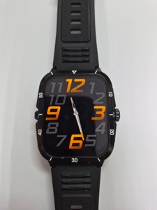 Б/в Смарт-годинник Lemfo kt71 01-200955303