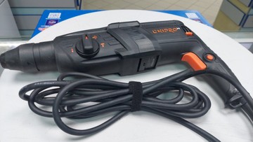 Б/в Перфоратор Dnipro-M rh-16 01-200954301