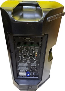 Б/у Акустика Qsc k12 01-200798061