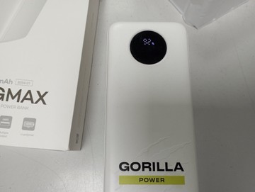Б/в Повербанк Bengmax 8094-01 30000mah 01-200955705
