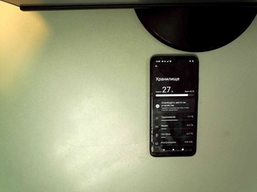 Б/в Мобільний телефон Xiaomi redmi a1 2/32gb 01-200955517