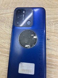 Б/в Мобільний телефон Cubot kingkong es 6/128gb 01-200956805