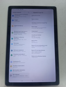 Б/в Планшет Samsung galaxy tab a7 sm-t500 3/32gb 01-200955969