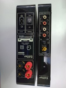 Б/в Акустика Edifier s2000 01-200954850