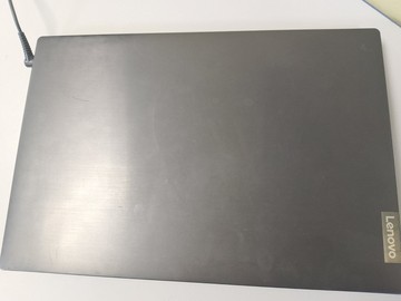 Б/в Ноутбук Lenovo 15/core i7-1065g7 ddr4/8gb ddr4/hdd 500 gb/ssd *відсутній/*інтегрована 01-200958316