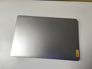 Б/в Ноутбук Lenovo 15/ryzen 5 5500u ddr4/8gb ddr4/hdd *відсутній/ssd 512 gb/*інтегрована 01-200958549
