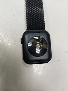 Б/у Смарт-часы Apple watch se 2 gps 40mm aluminium case 01-200960494
