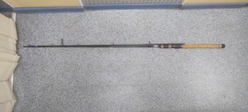 Б/в Спінінг Jaxon exocet 2702 n high power full rod 2.7 m/13-30g 01-200954427