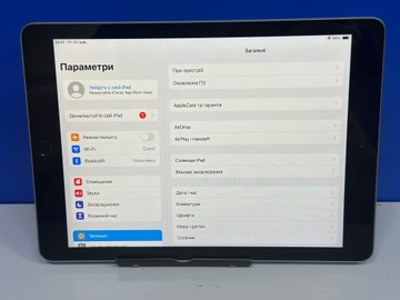 Б/в Планшет Apple ipad 6 gen 2018 32gb wi-fi 01-200958723
