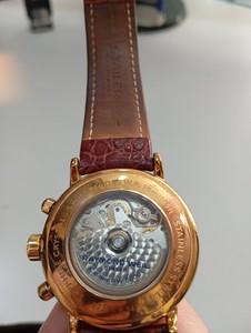 Б/в Годинник Raymond Weil 7737 01-200960427