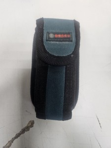 Б/в Лазерний нівелір Bosch glm 40 professional 01-200960591