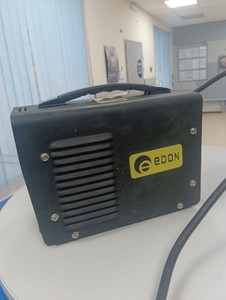 Б/в Зварювальний апарат Edon black mma-200 01-200960449