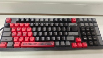 Bloody s98 sports