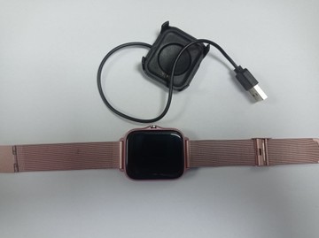 Б/в Смарт-годинник Smart Watch h13 mini 01-200962636