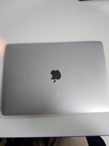 Б/в Ноутбук Apple macbook pro 2019 a2159 13,3" core i5 1,4ghz/ram 8gb/ssd 128gb/intel iris plus graphics 645 01-200960705