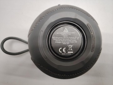 Б/в Портативна акустика Intempo aria sphere speaker 01-200966437