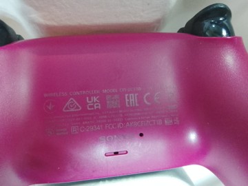 Б/в Геймпад Sony dualsense 01-200964335