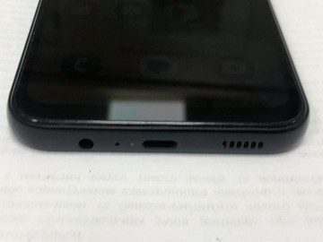 Б/в Мобільний телефон Samsung galaxy a14 4/128gb 01-200967836