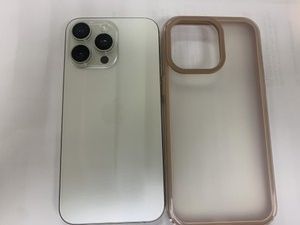 Б/в Мобільний телефон Apple iphone 15 pro max 256gb esim 01-200968330